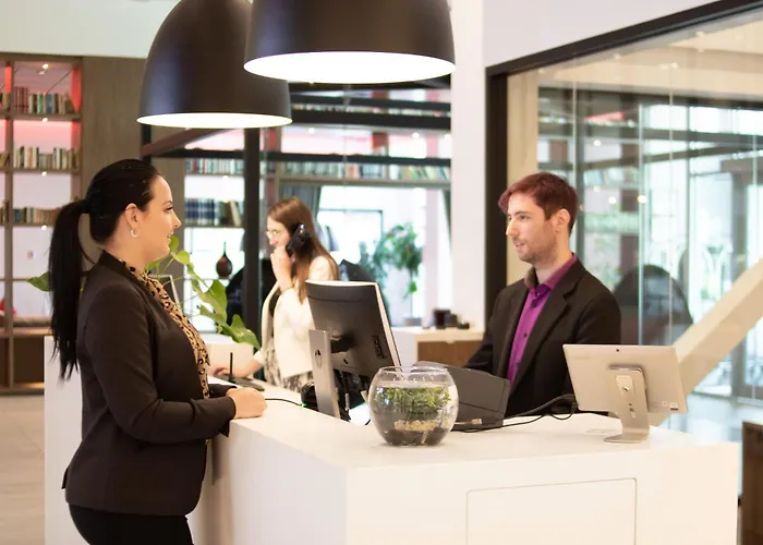 Hotel Mortagne