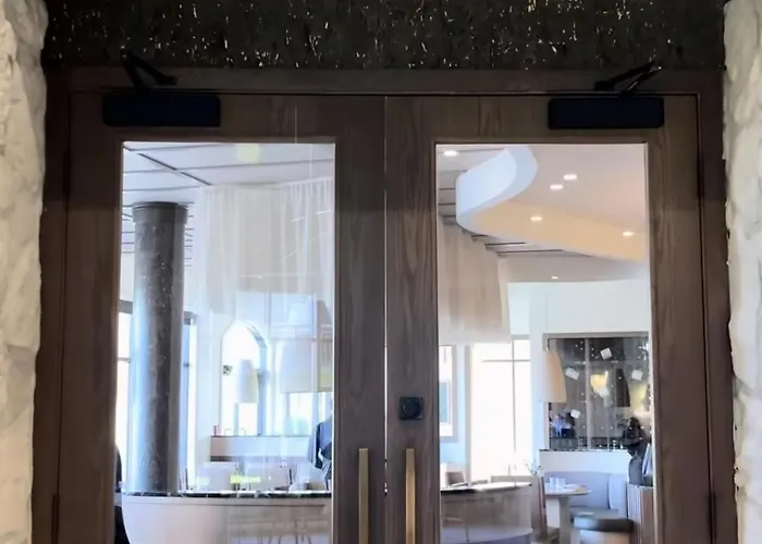 Hotel Rive Gauche